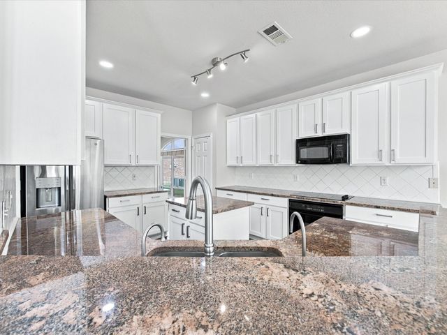 6000 Briaridge Lane, Flower Mound, TX 75028
