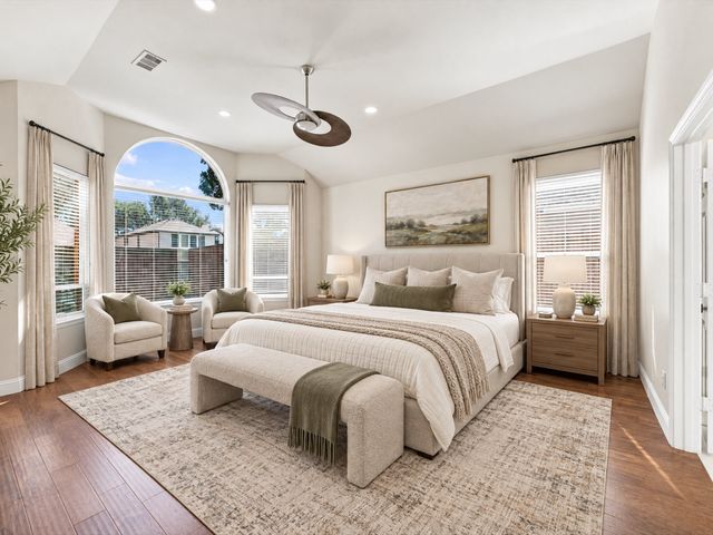 6000 Briaridge Lane, Flower Mound, TX 75028