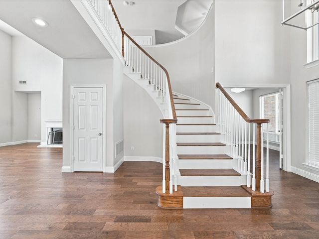 6000 Briaridge Lane, Flower Mound, TX 75028