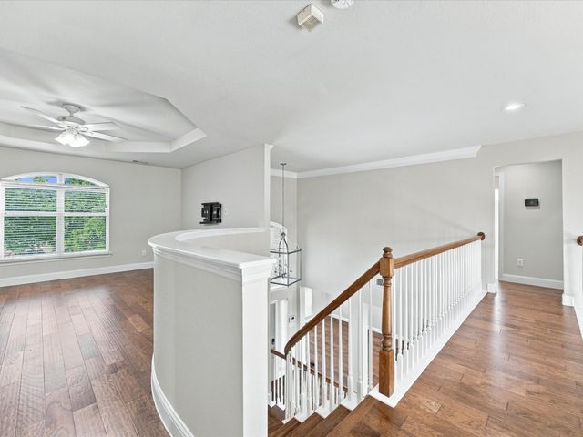 6000 Briaridge Lane, Flower Mound, TX 75028