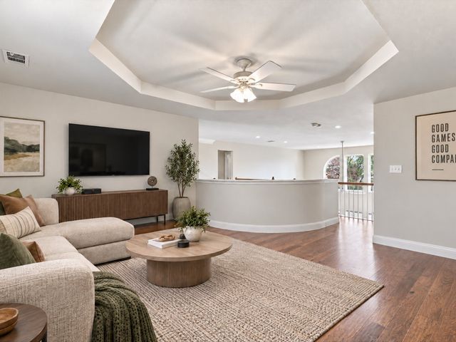 6000 Briaridge Lane, Flower Mound, TX 75028