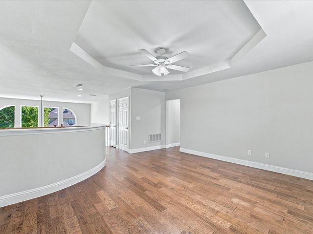 6000 Briaridge Lane, Flower Mound, TX 75028