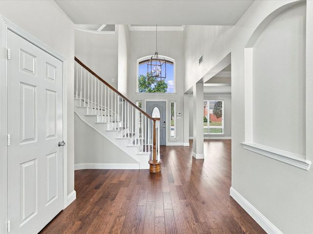 6000 Briaridge Lane, Flower Mound, TX 75028