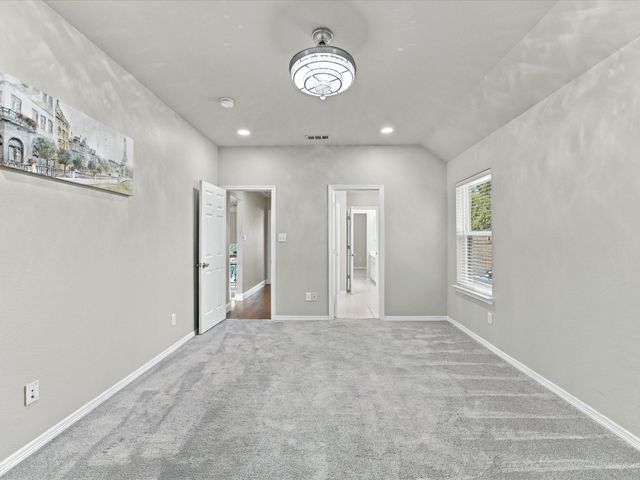6000 Briaridge Lane, Flower Mound, TX 75028