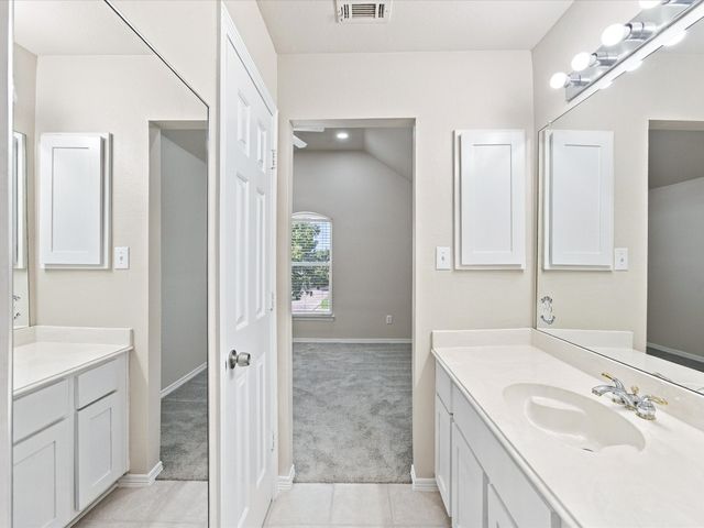 6000 Briaridge Lane, Flower Mound, TX 75028