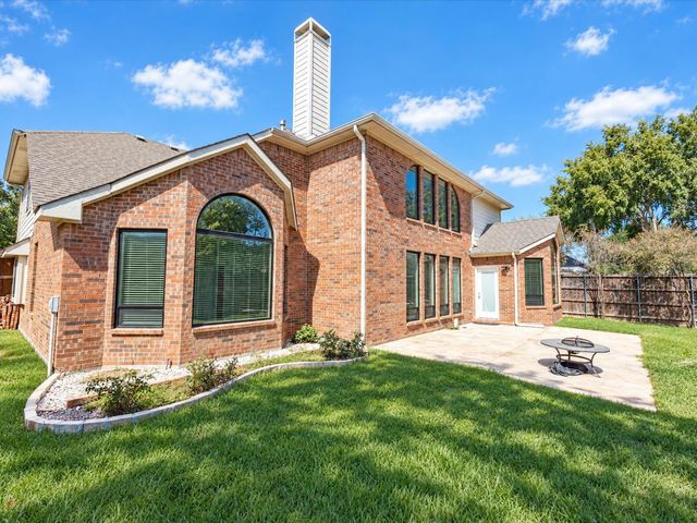 6000 Briaridge Lane, Flower Mound, TX 75028