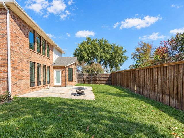 6000 Briaridge Lane, Flower Mound, TX 75028