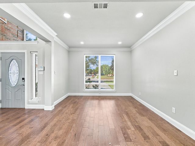 6000 Briaridge Lane, Flower Mound, TX 75028
