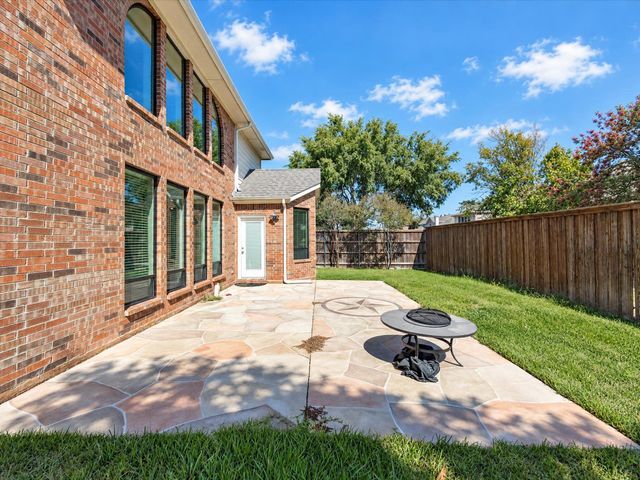 6000 Briaridge Lane, Flower Mound, TX 75028