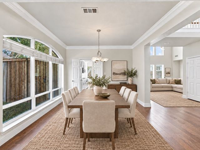 6000 Briaridge Lane, Flower Mound, TX 75028