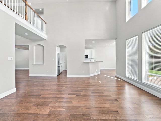 6000 Briaridge Lane, Flower Mound, TX 75028
