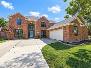 6000 Briaridge Lane, Flower Mound, TX 75028