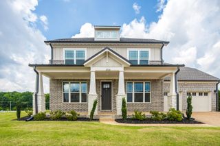 12526 TEA OLIVE CV, Arlington, TN 38002