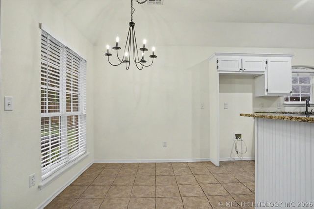 2111 W E Court, Jenks, OK 74037