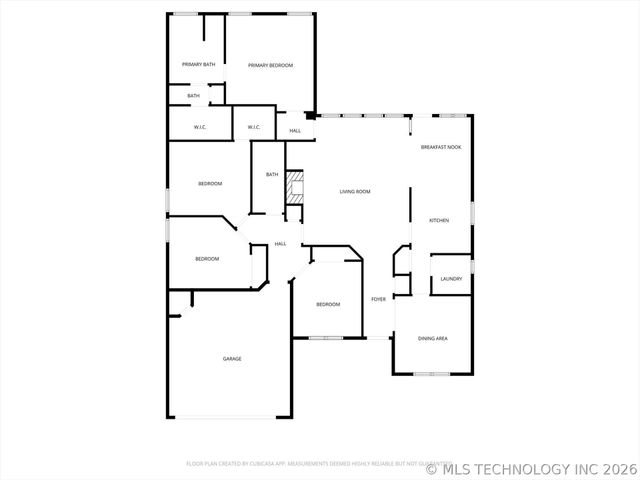 2111 W E Court, Jenks, OK 74037