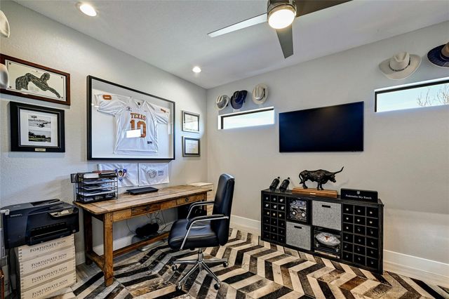 341 Sun Ray, Horseshoe Bay, TX 78657