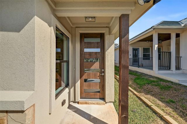 341 Sun Ray, Horseshoe Bay, TX 78657