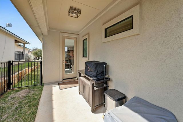 341 Sun Ray, Horseshoe Bay, TX 78657