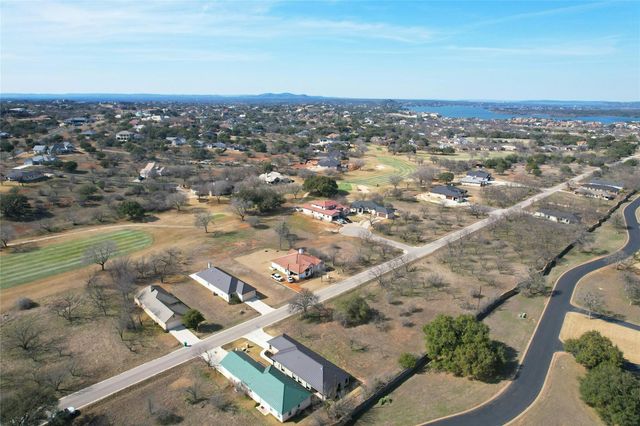 341 Sun Ray, Horseshoe Bay, TX 78657