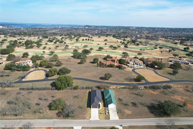 341 Sun Ray, Horseshoe Bay, TX 78657