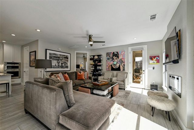 341 Sun Ray, Horseshoe Bay, TX 78657