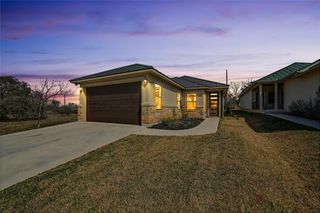 341 Sun Ray, Horseshoe Bay, TX 78657