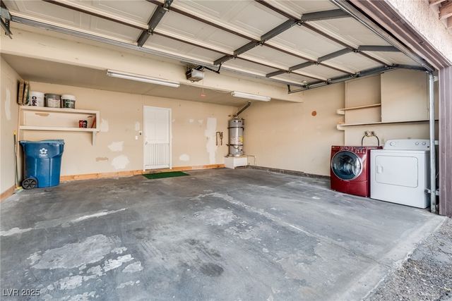 4363 Spencer Street 14, Las Vegas, NV 89119