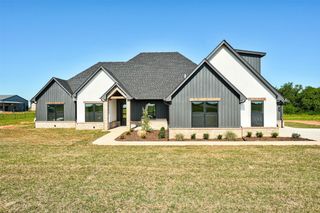 2441 Hawks Haven Drive, Guthrie, OK 73044
