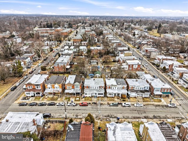 2213 MADISON ST, Chester, PA 19013