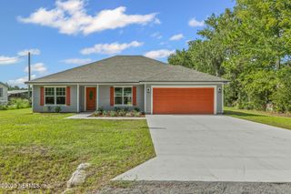 13868 PANTHER Road, Jacksonville, FL 32220