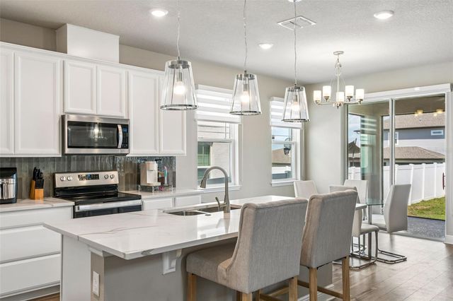 2310 RAVEN RIDGE ROAD, Clermont, FL 34715