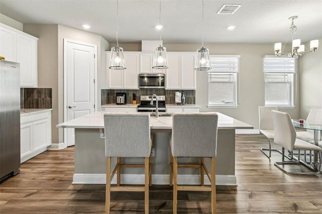 2310 RAVEN RIDGE ROAD, Clermont, FL 34715