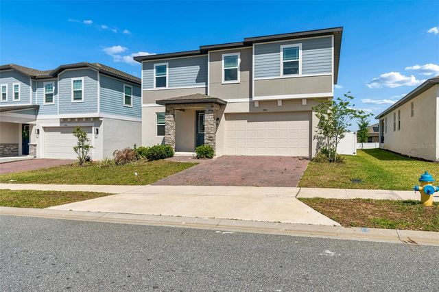 2310 RAVEN RIDGE ROAD, Clermont, FL 34715