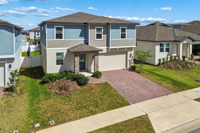 2310 RAVEN RIDGE ROAD, Clermont, FL 34715