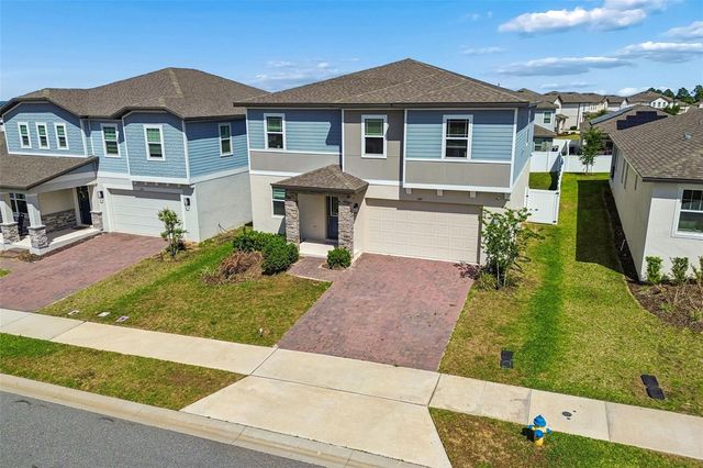 2310 RAVEN RIDGE ROAD, Clermont, FL 34715