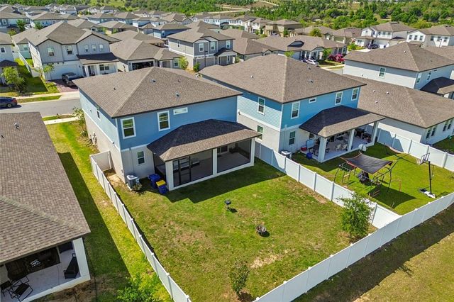 2310 RAVEN RIDGE ROAD, Clermont, FL 34715