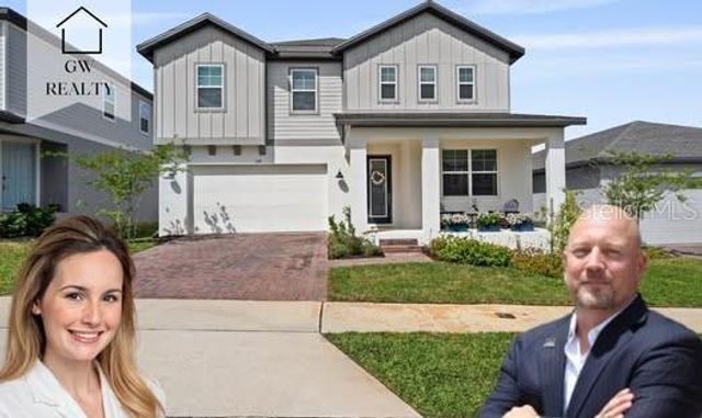 2310 RAVEN RIDGE ROAD, Clermont, FL 34715