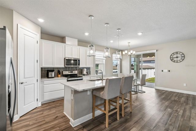 2310 RAVEN RIDGE ROAD, Clermont, FL 34715