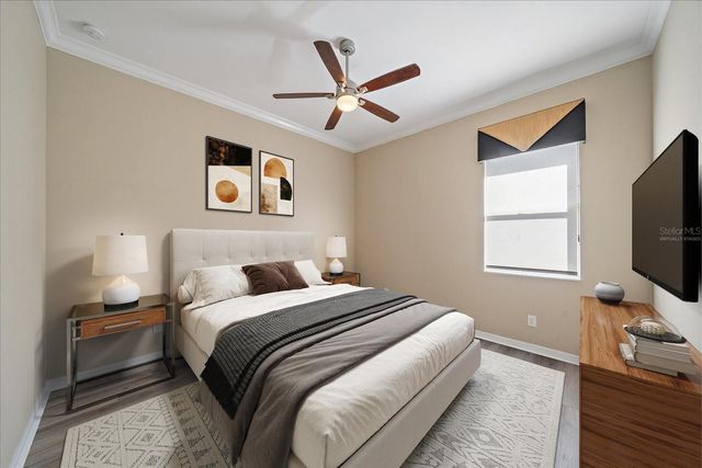 5040 LAKE OVERLOOK AVENUE, Bradenton, FL 34208