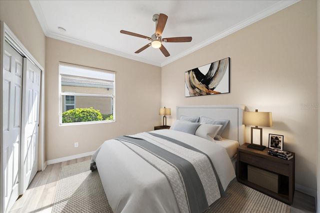 5040 LAKE OVERLOOK AVENUE, Bradenton, FL 34208