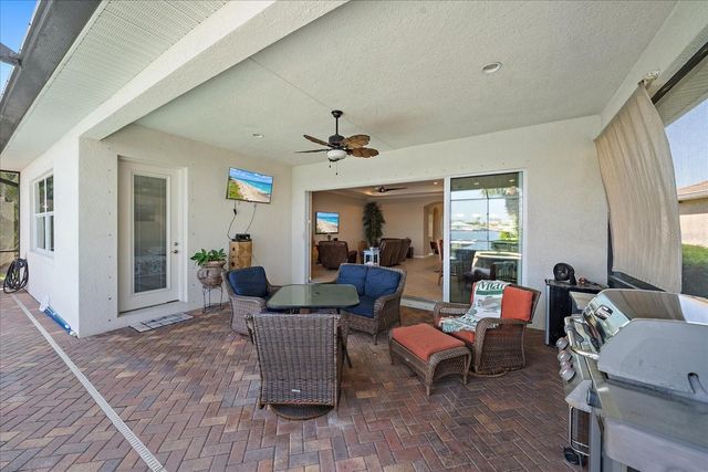 5040 LAKE OVERLOOK AVENUE, Bradenton, FL 34208