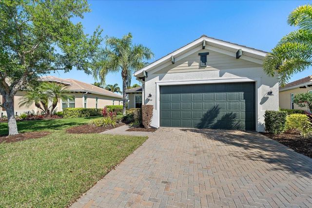 5040 LAKE OVERLOOK AVENUE, Bradenton, FL 34208