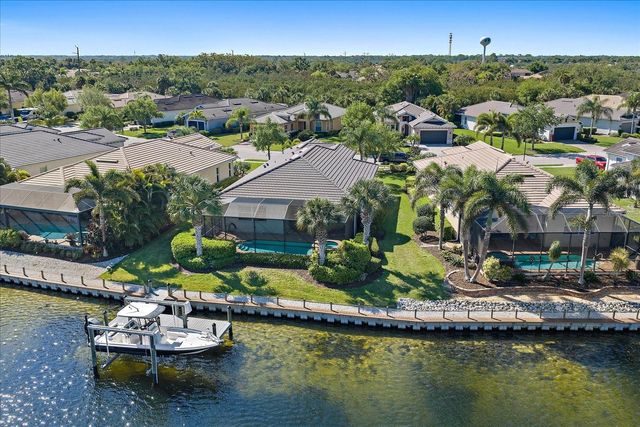 5040 LAKE OVERLOOK AVENUE, Bradenton, FL 34208