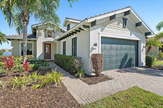 5040 LAKE OVERLOOK AVENUE, Bradenton, FL 34208