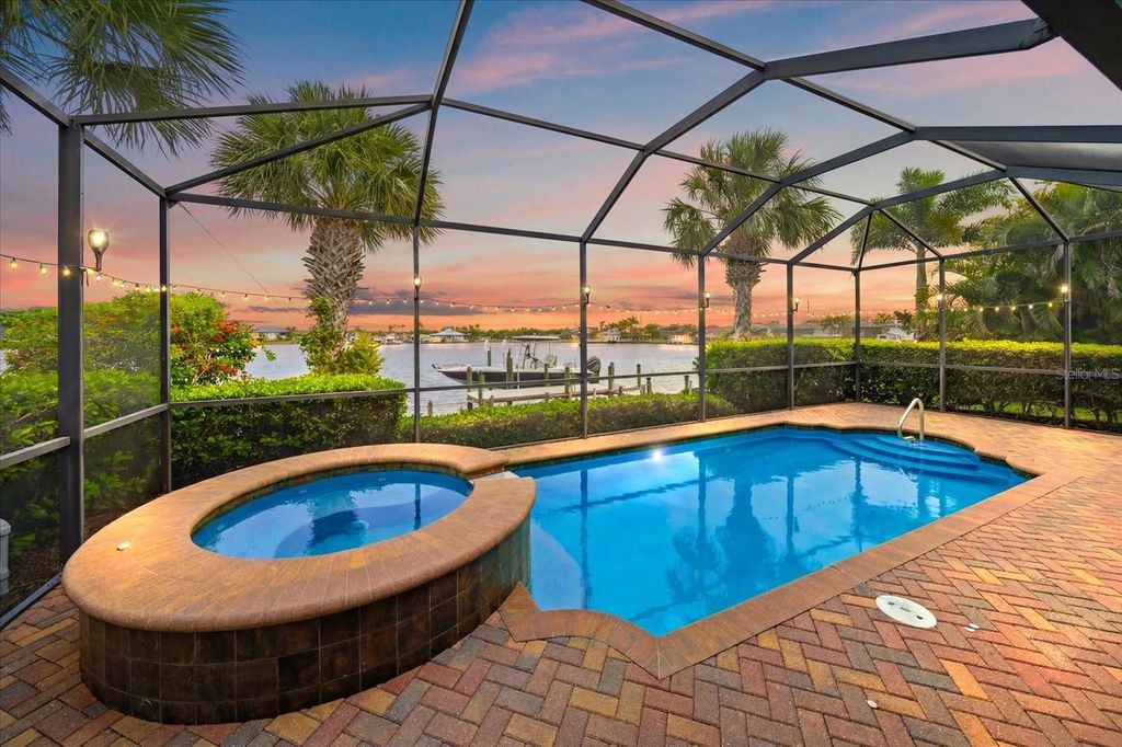 5040 LAKE OVERLOOK AVENUE, BRADENTON, FL 34208 — photo 2