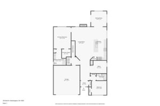 332 Red Bud Ln, South Strabane, PA 15301