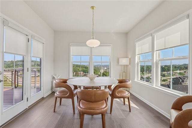 332 Red Bud Ln, South Strabane, PA 15301