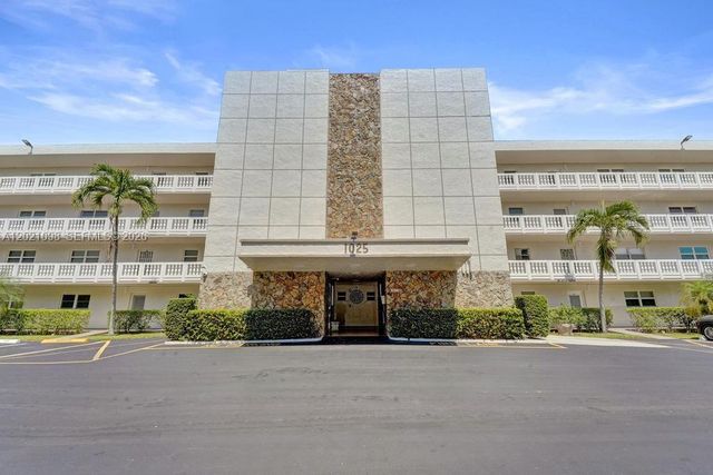 1025 SE 3rd Ave 108, Dania Beach, FL 33004