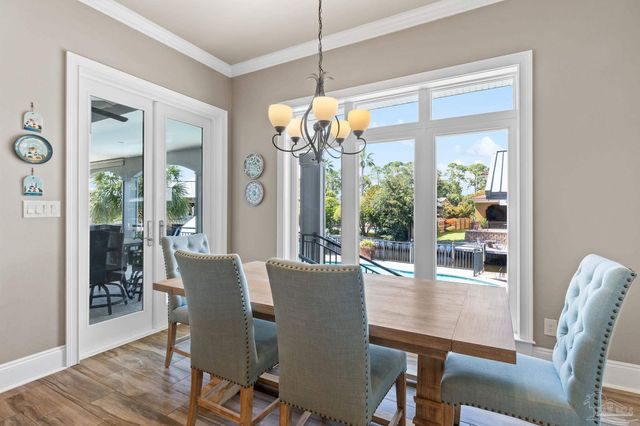 1639 Llani Ln, Gulf Breeze, FL 32563