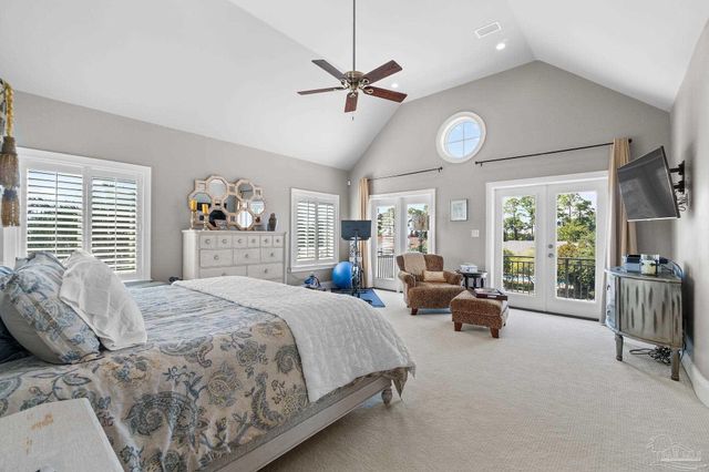 1639 Llani Ln, Gulf Breeze, FL 32563